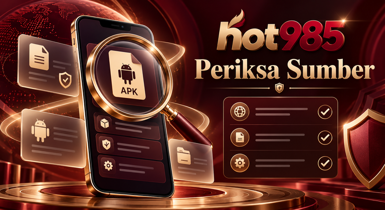 Ilustrasi panduan hot985